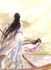 穿成豪门后妈和继女爆红了