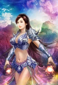 规则怪谈，我能无限违反规则