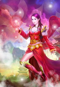 女帝与剑圣的低调恋爱