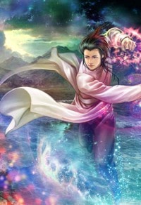 师妹是只妖