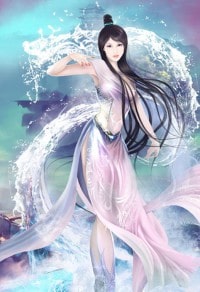 穿越之西施美女到我家