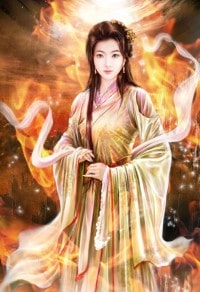 孤芳岚影