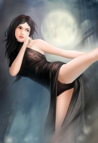 霸龙宠