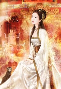 狂野美色